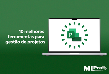 Melhores ferramentas para gestão de projetos