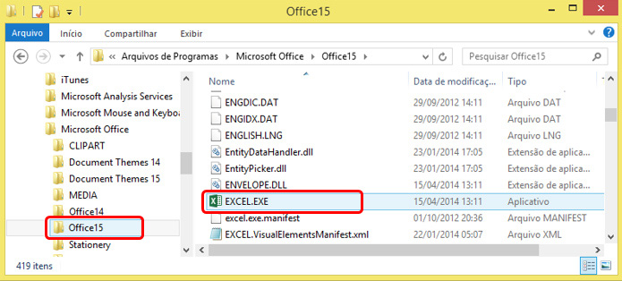 Como-exportar-itens-do-Project-2010-para-o-Excel-2013 3