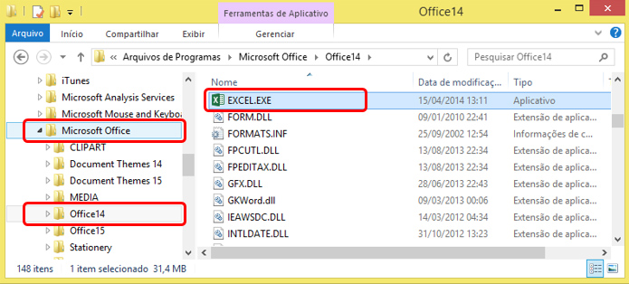 Como-exportar-itens-do-Project-2010-para-o-Excel-2013 4