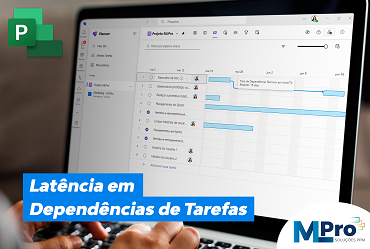 Latência em Dependências de Tarefas no Microsoft Planner