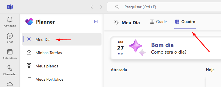 MLPro - PPM e EPM (Project Server e Project Online)