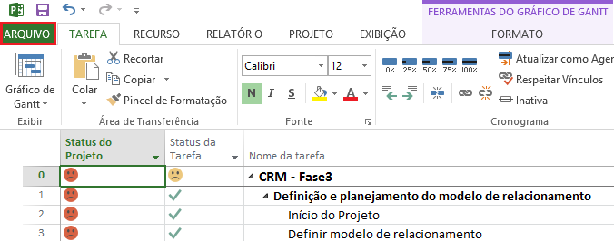 Project-Professional-2013-Salvar-e-Publicar 1