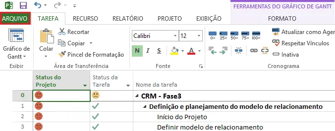 Project-Professional-2013-Salvar-e-Publicar 1