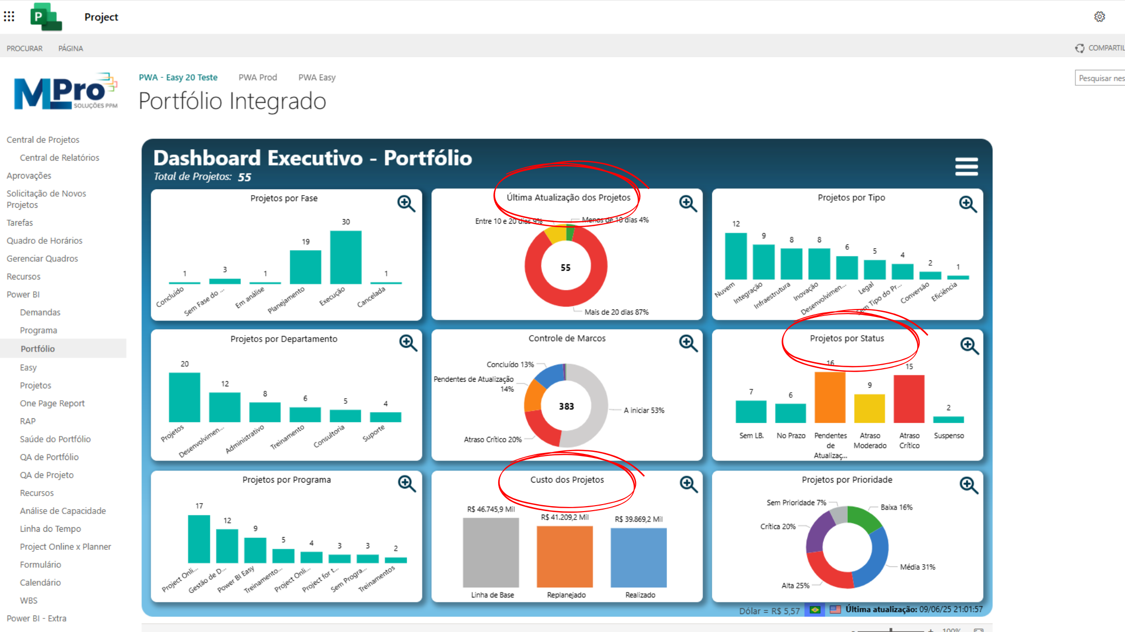 Vem aí o novo Microsoft Planner
