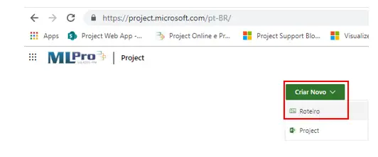Visualizando-seu-projeto-com-o-Roadmap 2