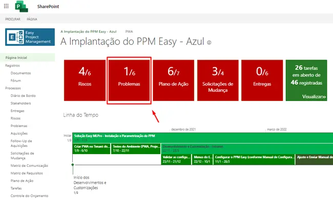 Site do Projeto