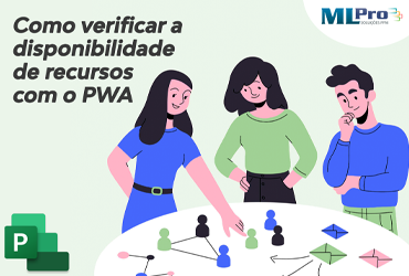 Como verificar a disponibilidade de recursos no PWA