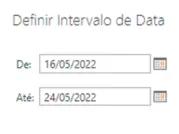 Login no Tenant