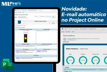 O que é o Project Online?