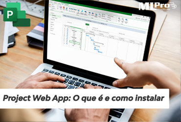 O que é o Project Online?