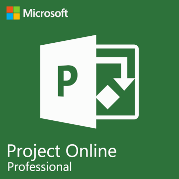 Licenças Project Online