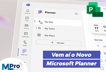 Vem aí o novo Microsoft Planner