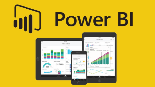 Capa do artigo Microsoft Power BI e a Gestão de Projetos