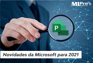 Capa do artigo Project Server 2021 e SharePoint Server 2021