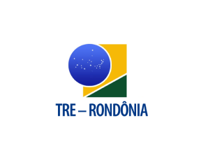 TRE Rondônia