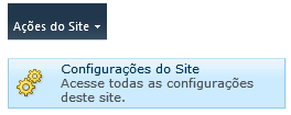 Capa do artigo Criar ou Alterar um site de 'Modelo Padrão' para Projetos no PWA
