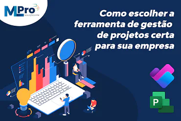 Capa do artigo MS Project ou Planner: qual ferramenta ideal para sua empresa?
