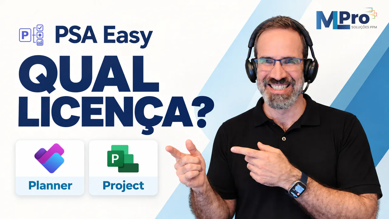 Capa do artigo Licenciamento do PSA Easy: o que cada perfil precisa
