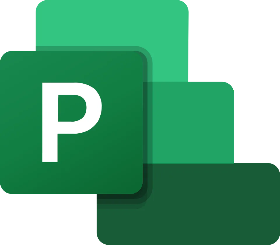 Microsoft Project