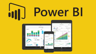 Capa do artigo Microsoft Power BI e a Gestão de Projetos