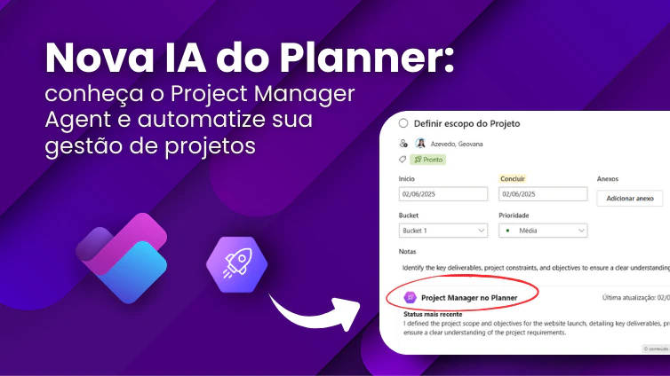 Capa do artigo O que é o Project Manager Agent (Planner IA) e como usá-lo?