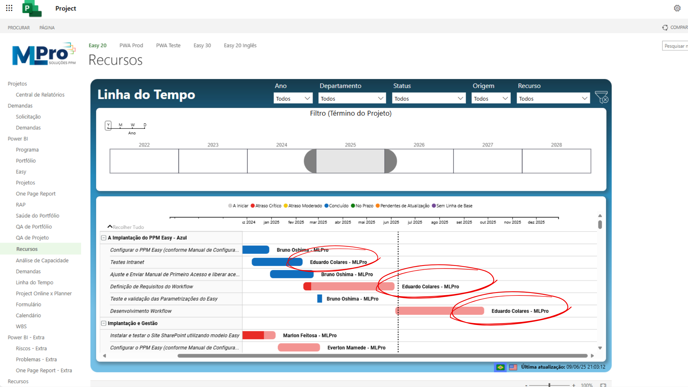 Vem aí o novo Microsoft Planner Vem aí o novo Microsoft Planner